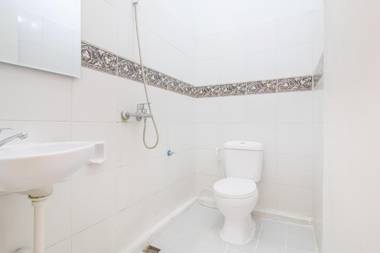 OYO 2270 Hotel Taman Wirama