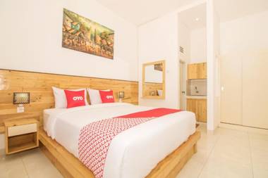 OYO 3161 Dayuni Guest House