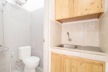 OYO 3161 Dayuni Guest House