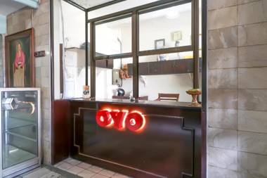 OYO 2580 Hotel Puri Royan