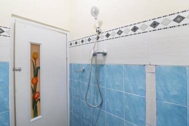 OYO 2367 Kenanga Homestay