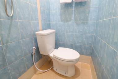 OYO 2367 Kenanga Homestay