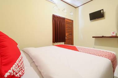 OYO 2367 Kenanga Homestay