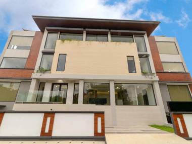 Samana Residence Denpasar