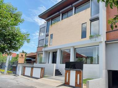 Samana Residence Denpasar