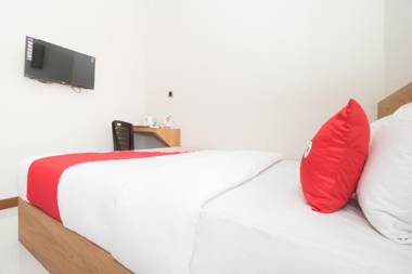 OYO 3307 Ayudia Guesthouse