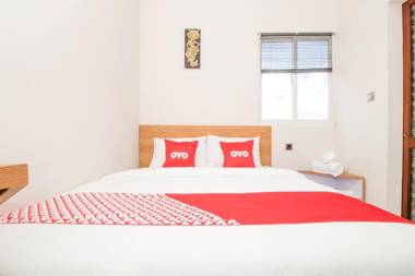 OYO 3307 Ayudia Guesthouse