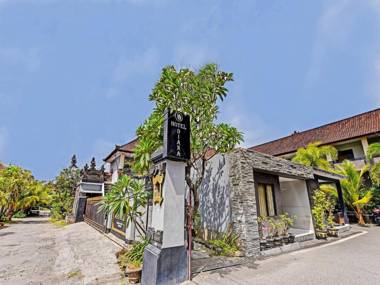 OYO 91498 Hotel Diana