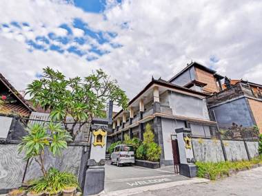 OYO 91498 Hotel Diana