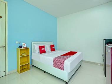 OYO 3856 Tizta Suites Bali