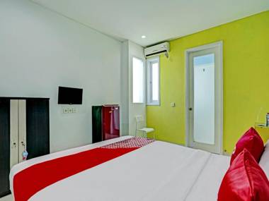 OYO 3856 Tizta Suites Bali