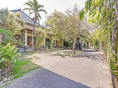 OYO 3902 Pondok 828 Residence