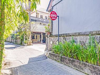 OYO 3902 Pondok 828 Residence