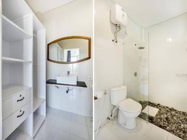 OYO 3962 The Pondok Ayu