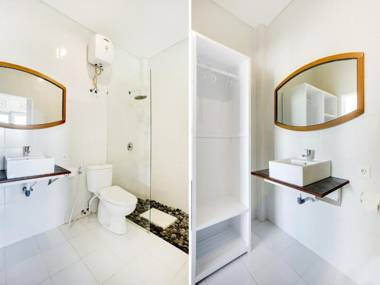 OYO 3962 The Pondok Ayu