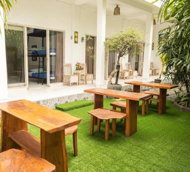 The Hostel Canggu