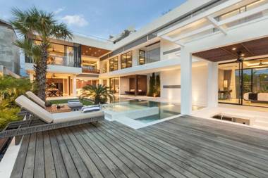 Villa NVL Canggu by Nagisa Bali