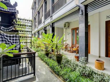 OYO 90232 March 67 Stay