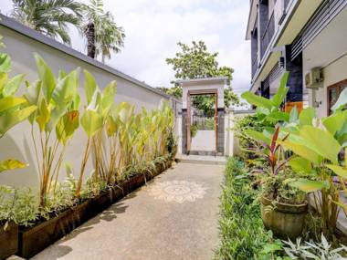 OYO 90232 March 67 Stay