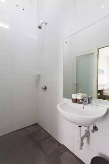 Bale Village B5 Villa