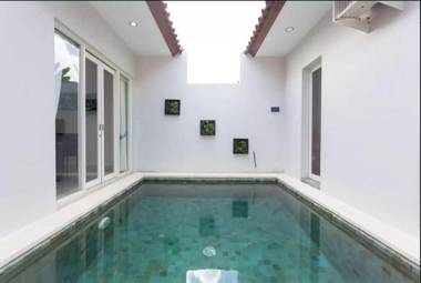 Bale Village B5 Villa