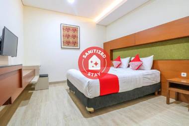 OYO 2234 Dewi Uma House