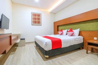 OYO 2234 Dewi Uma House