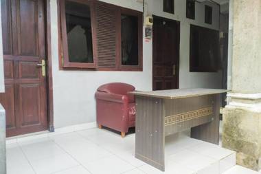 SPOT ON 90365 Rumah Kost Alor