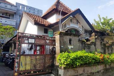 SPOT ON 90365 Rumah Kost Alor