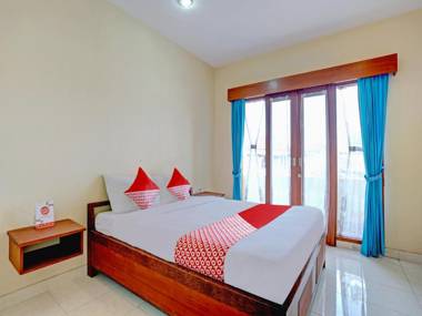 OYO 90302 Wisma Damai