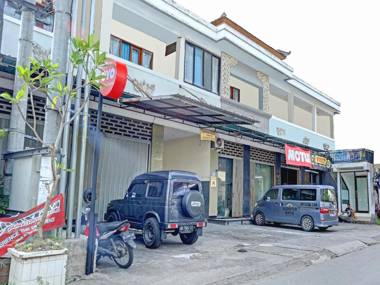 OYO 90302 Wisma Damai