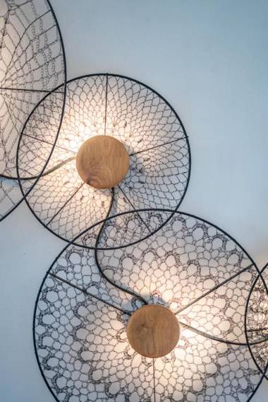 La Maison d'Ulysse - Luxury 4BR Villa Surrounded by Rice Paddies