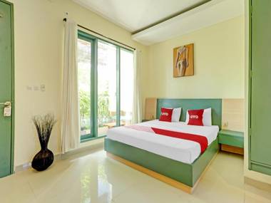 OYO 90534 Amore Apartment
