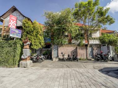 OYO 90534 Amore Apartment