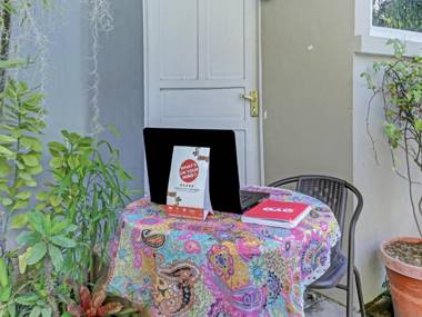 OYO 90534 Amore Apartment