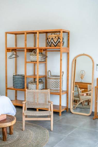 Villa Ziggy - Contemporary 2 BDR villa