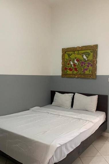 Kesuma Residence & Kost Near Bali Royal Hospital RedPartner