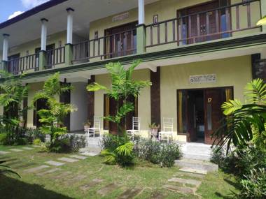 OYO 90547 Pondok Saren Anyar