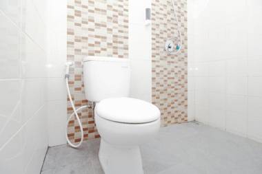 Matahari Guest House Denpasar