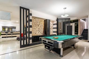 Anedda Mutiara Villa