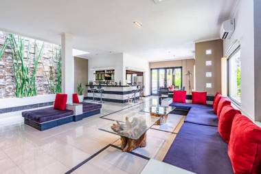 Anedda Mutiara Villa