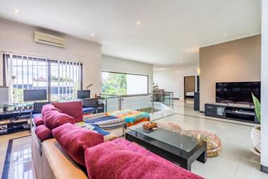 Anedda Mutiara Villa