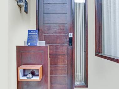 SPOT ON 90574 Pondok Anjani