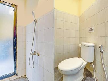 SPOT ON 90574 Pondok Anjani