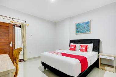 OYO 90671 Petanu Residence