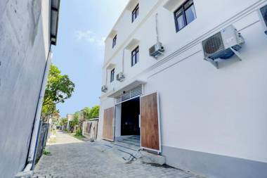 OYO 90671 Petanu Residence