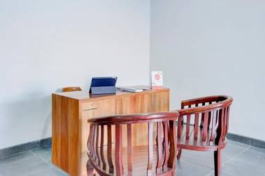 OYO 90671 Petanu Residence