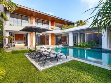 Villa Castil di Udara