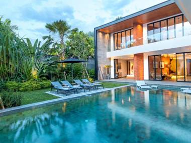 Villa Castil di Udara