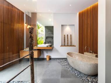 Villa Castil di Udara